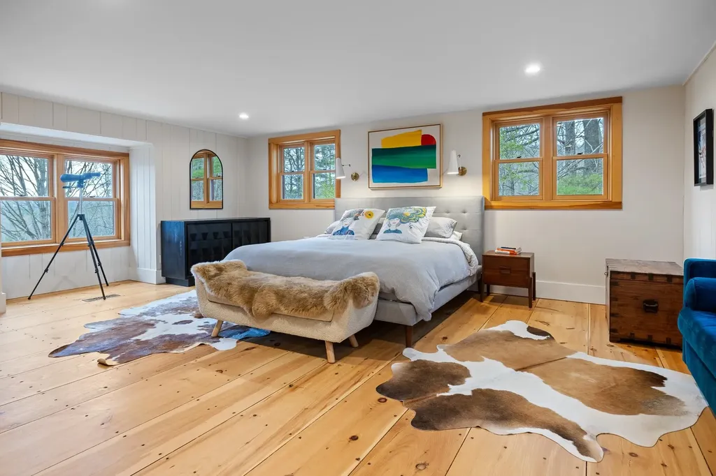 1693 Five Corners Road Thetford VT 05074