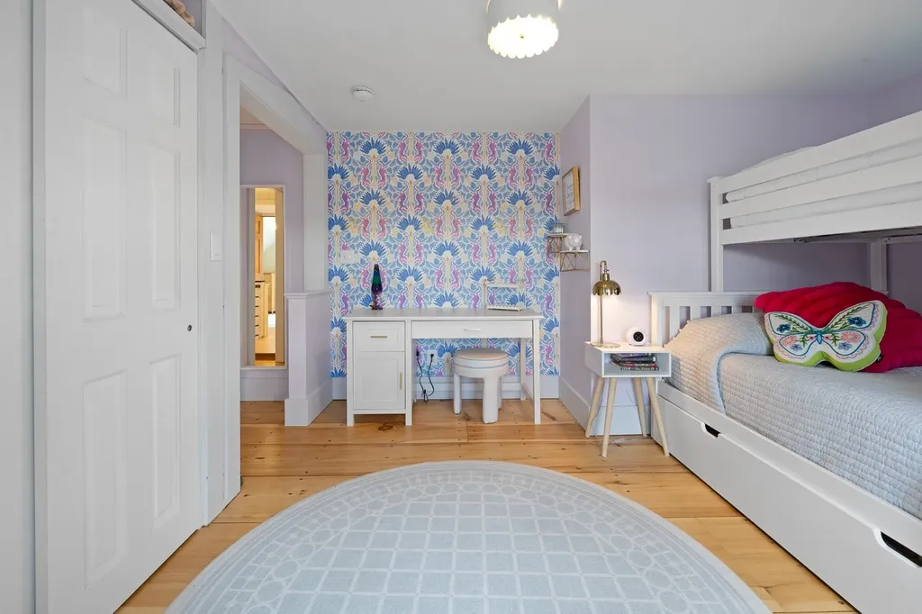 1693 Five Corners Road Thetford VT 05074
