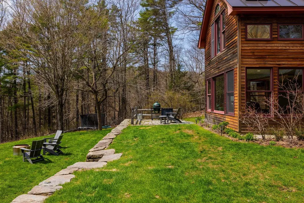 1693 Five Corners Road Thetford VT 05074