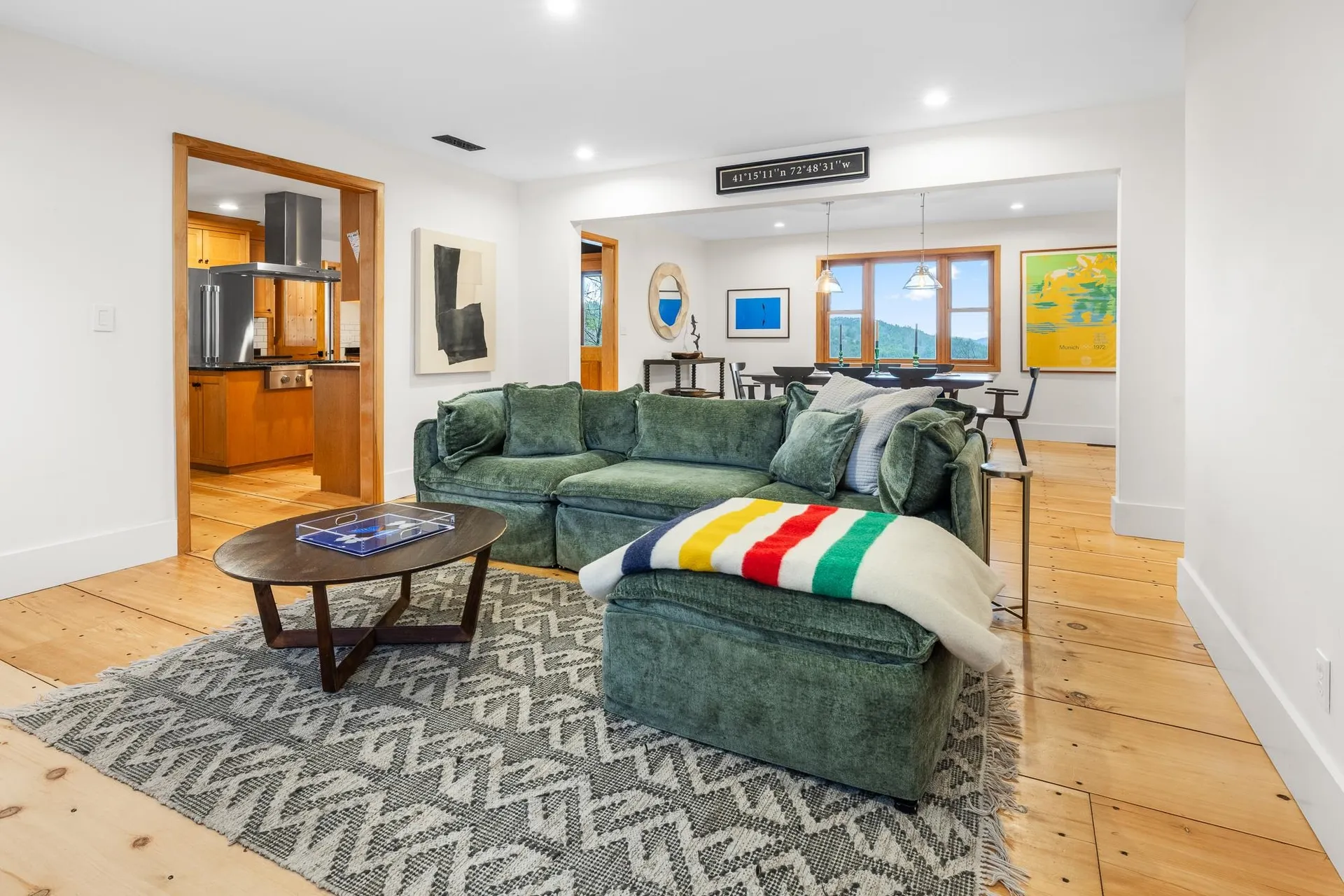 1693 Five Corners Road Thetford VT 05074
