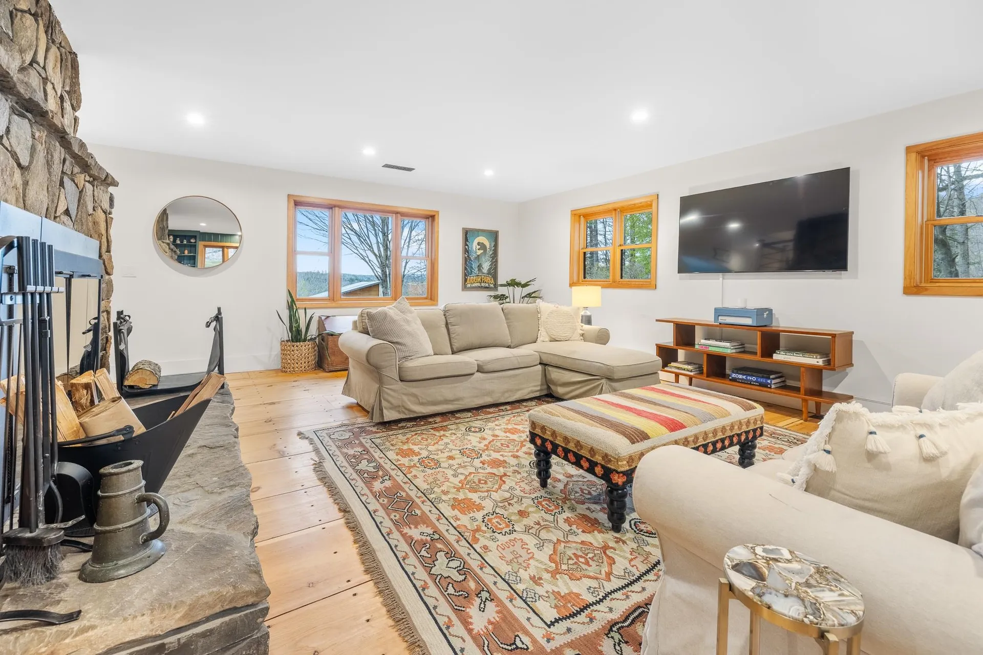 1693 Five Corners Road Thetford VT 05074