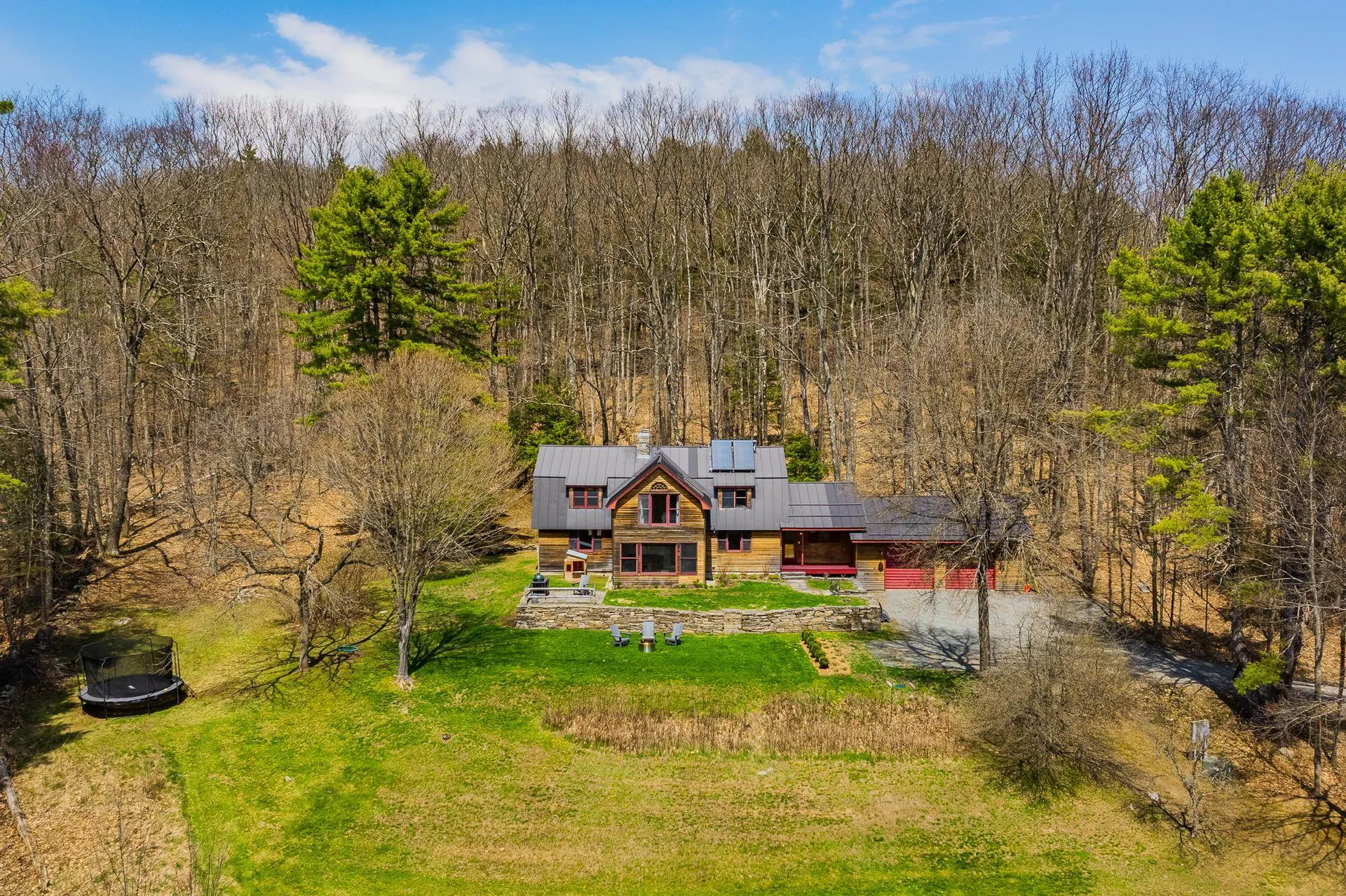 1693 Five Corners Road Thetford VT 05074