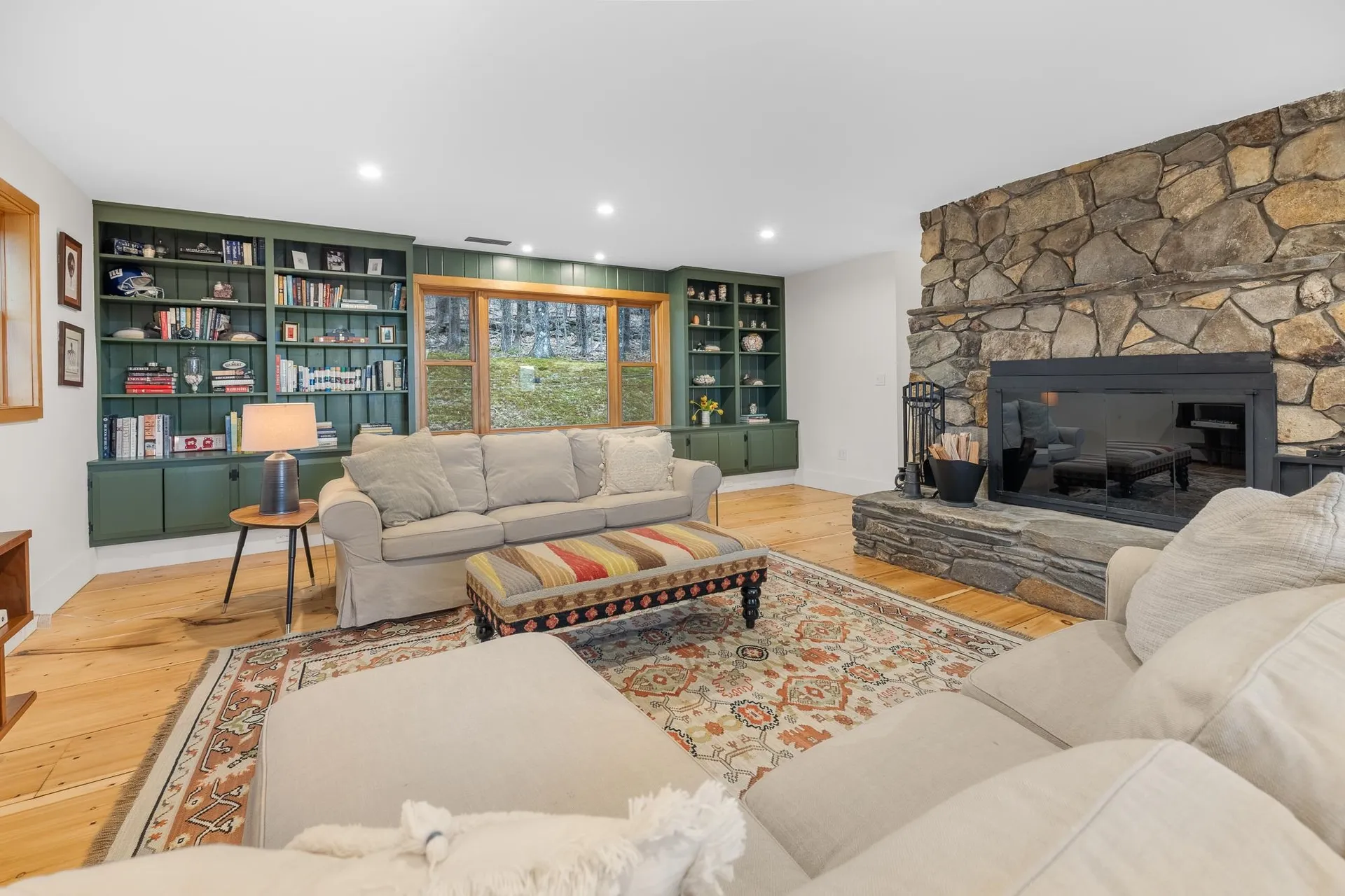 1693 Five Corners Road Thetford VT 05074