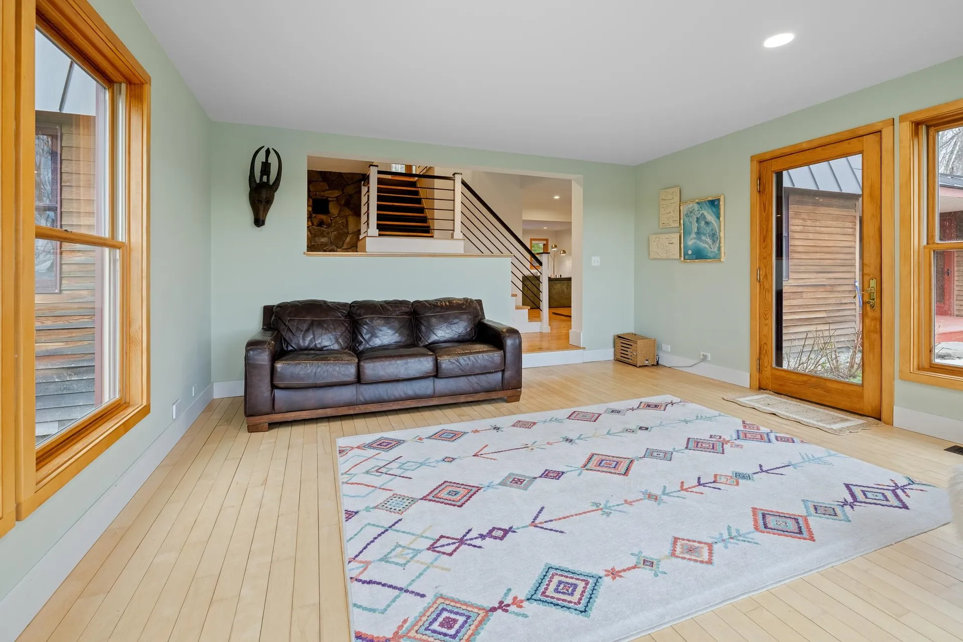 1693 Five Corners Road Thetford VT 05074