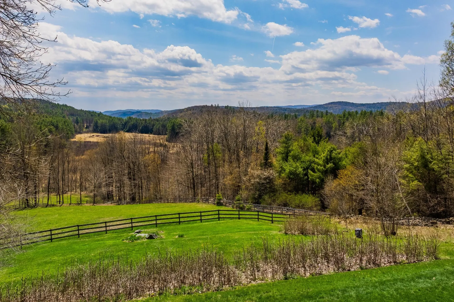 1693 Five Corners Road Thetford VT 05074