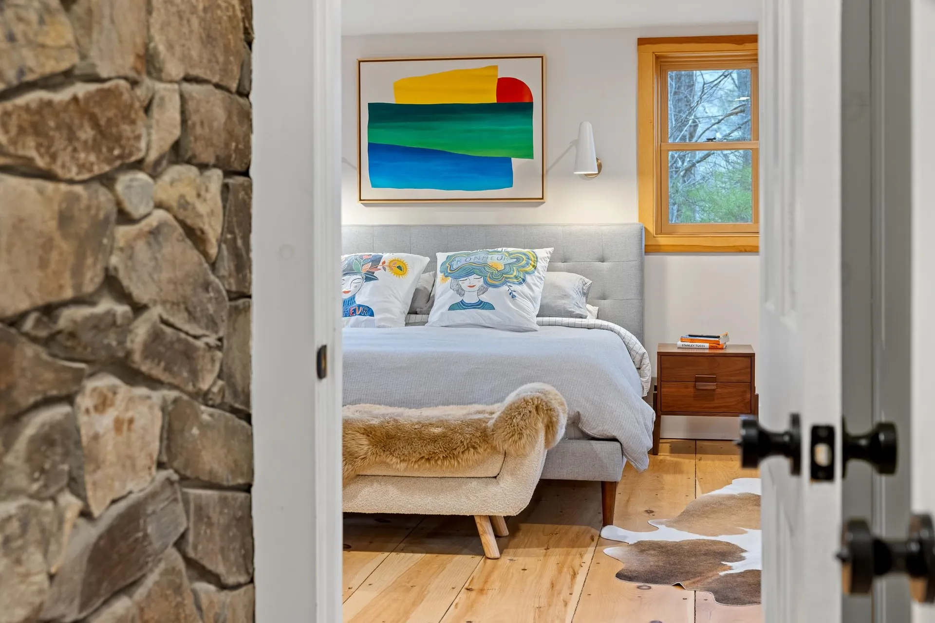 1693 Five Corners Road Thetford VT 05074