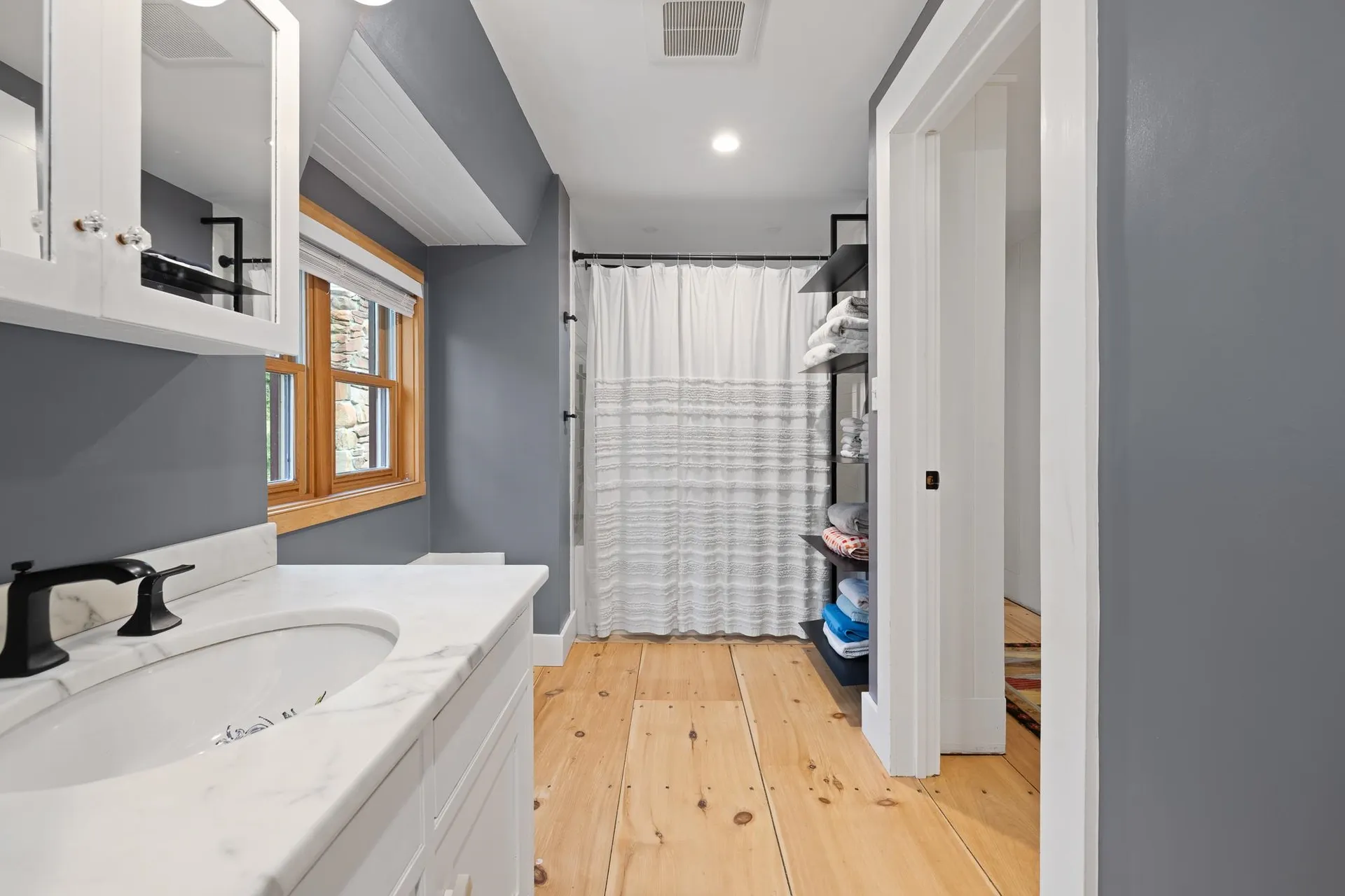 1693 Five Corners Road Thetford VT 05074