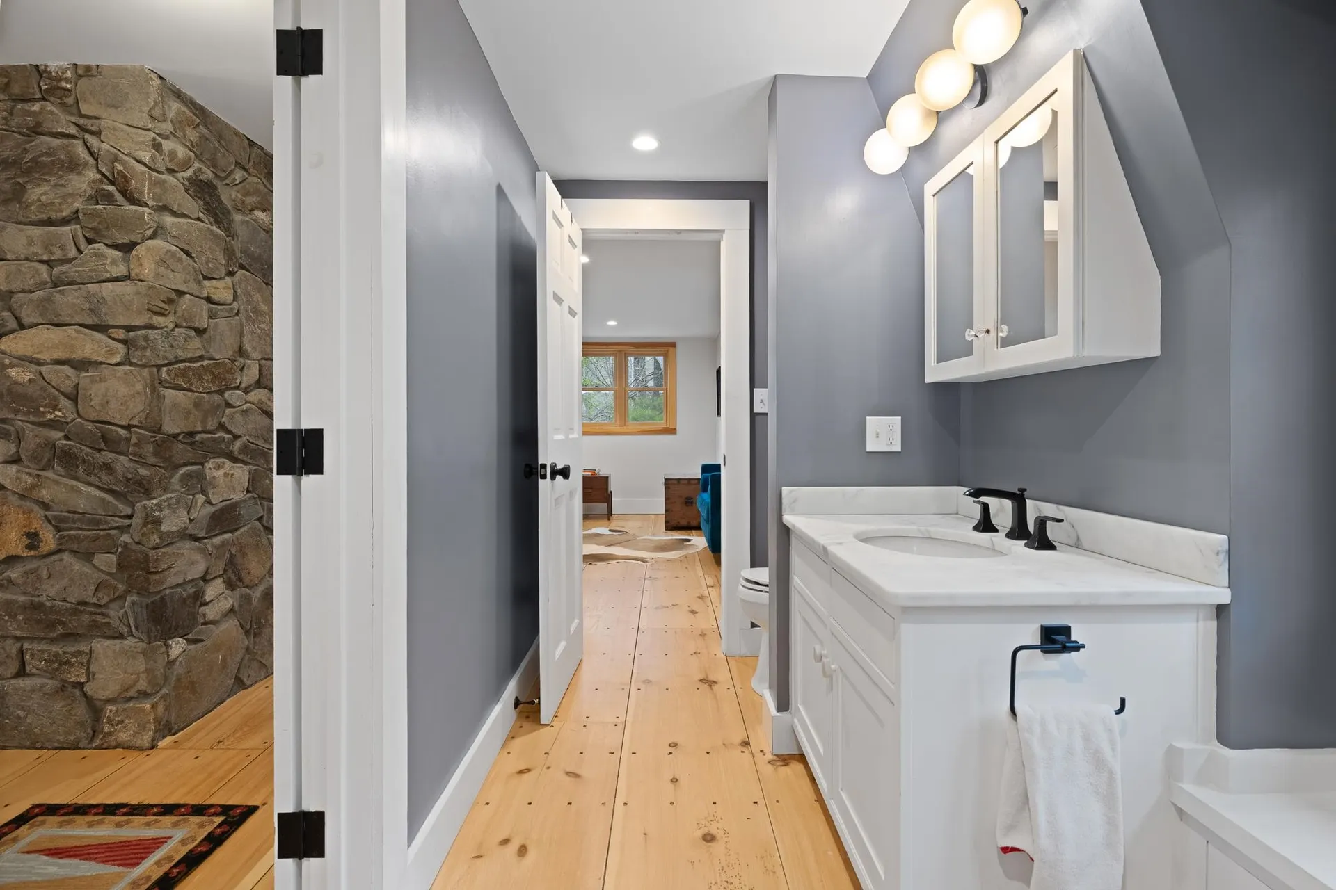 1693 Five Corners Road Thetford VT 05074
