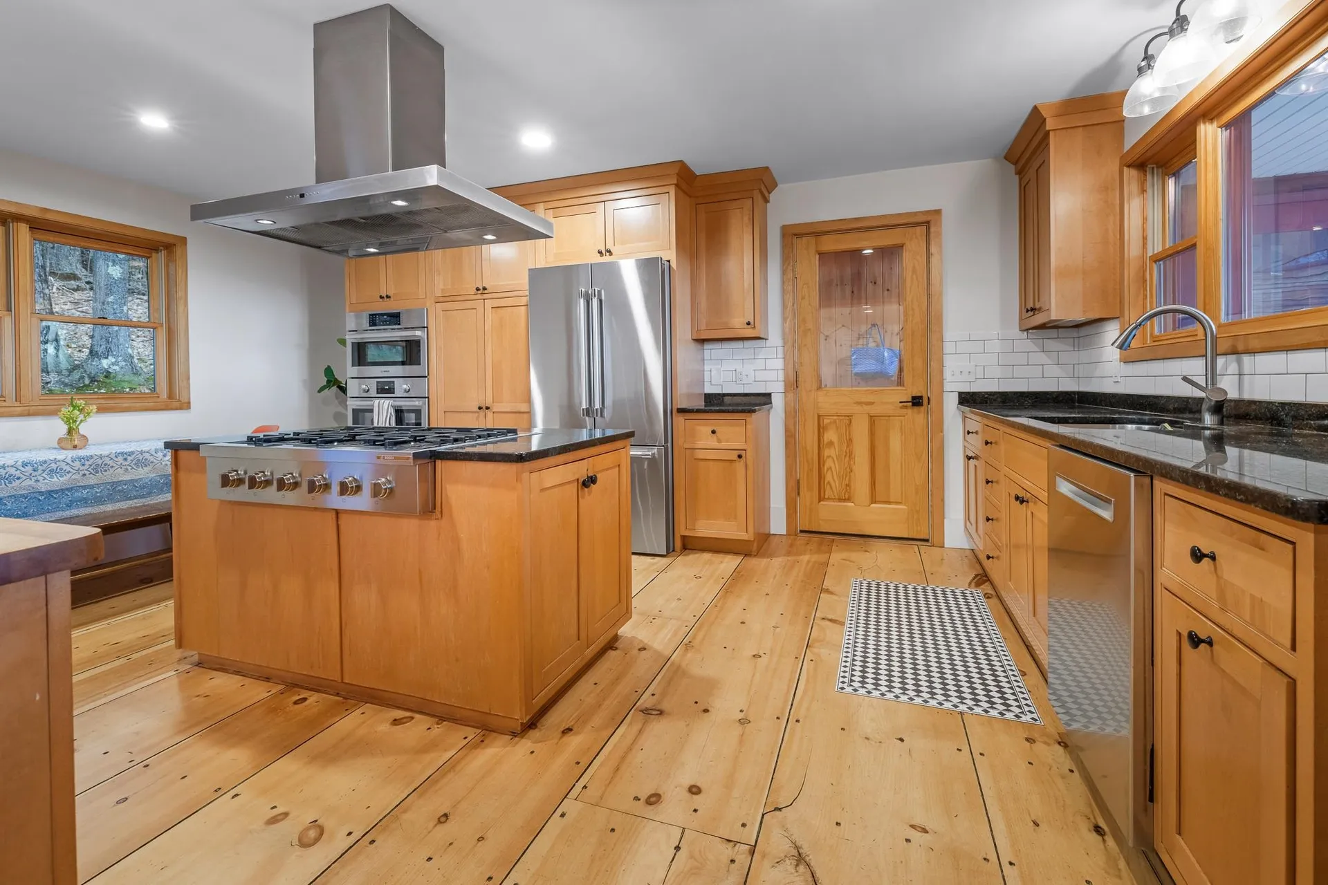1693 Five Corners Road Thetford VT 05074