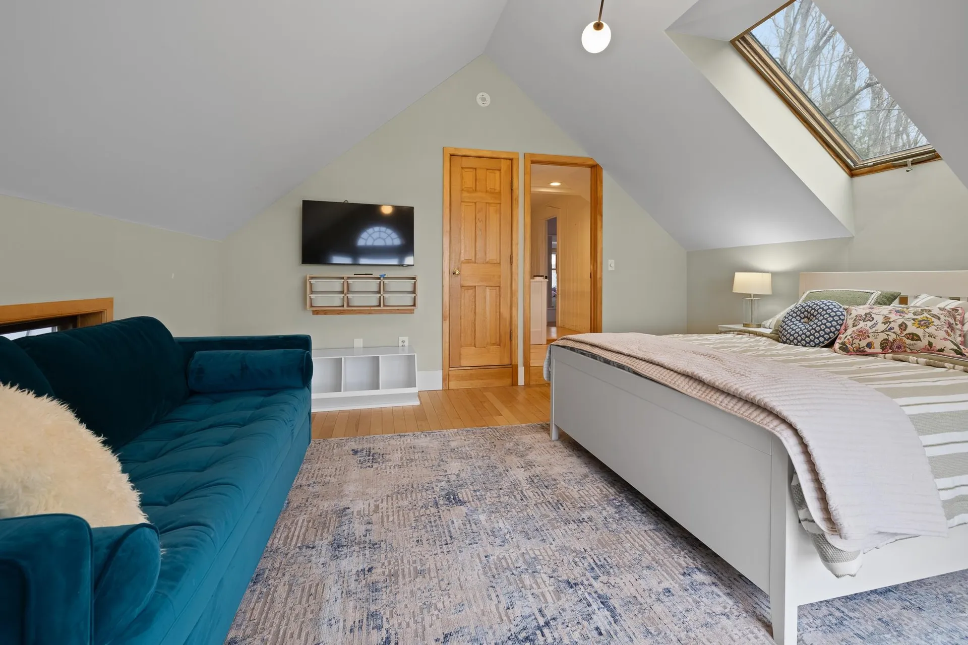 1693 Five Corners Road Thetford VT 05074