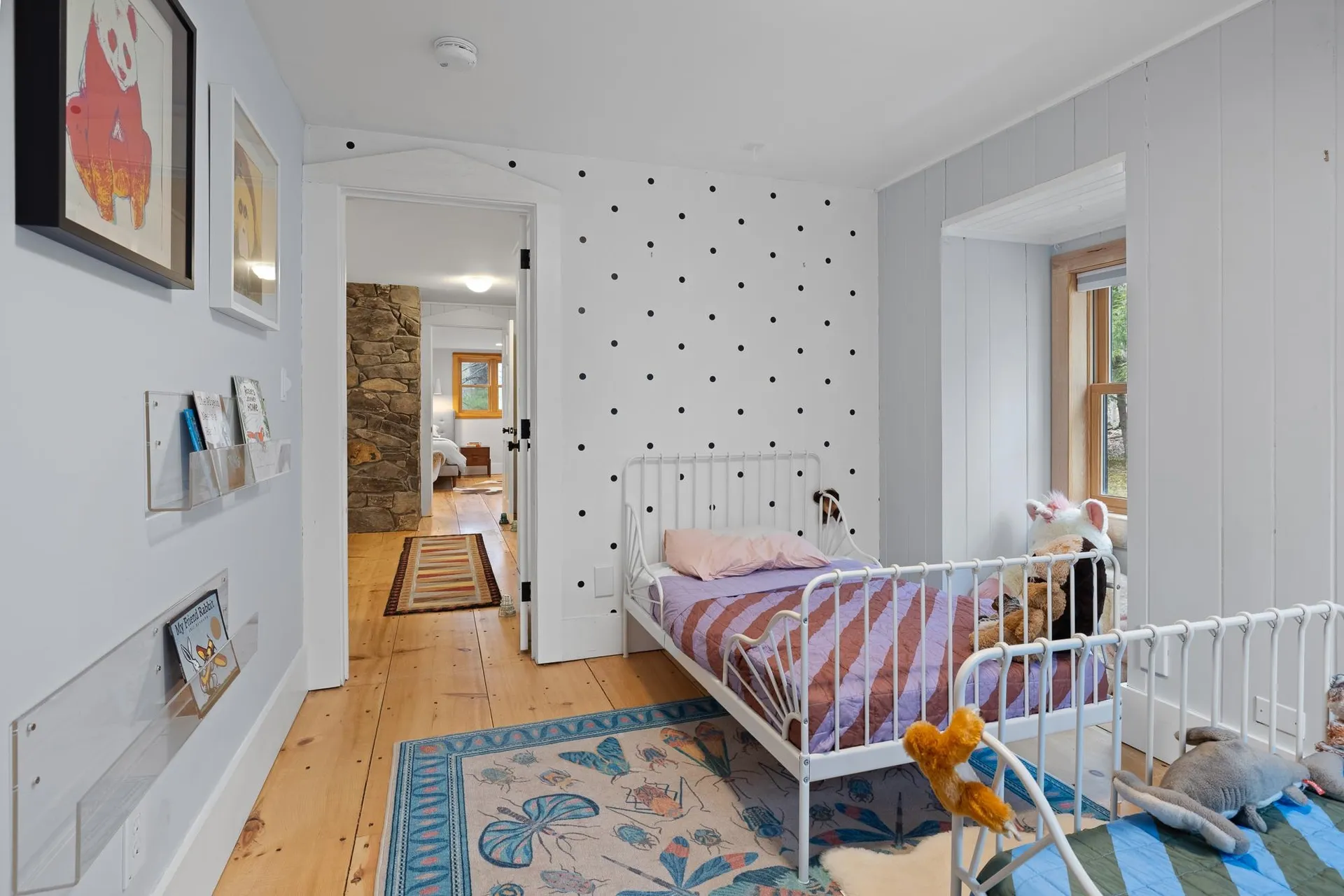 1693 Five Corners Road Thetford VT 05074