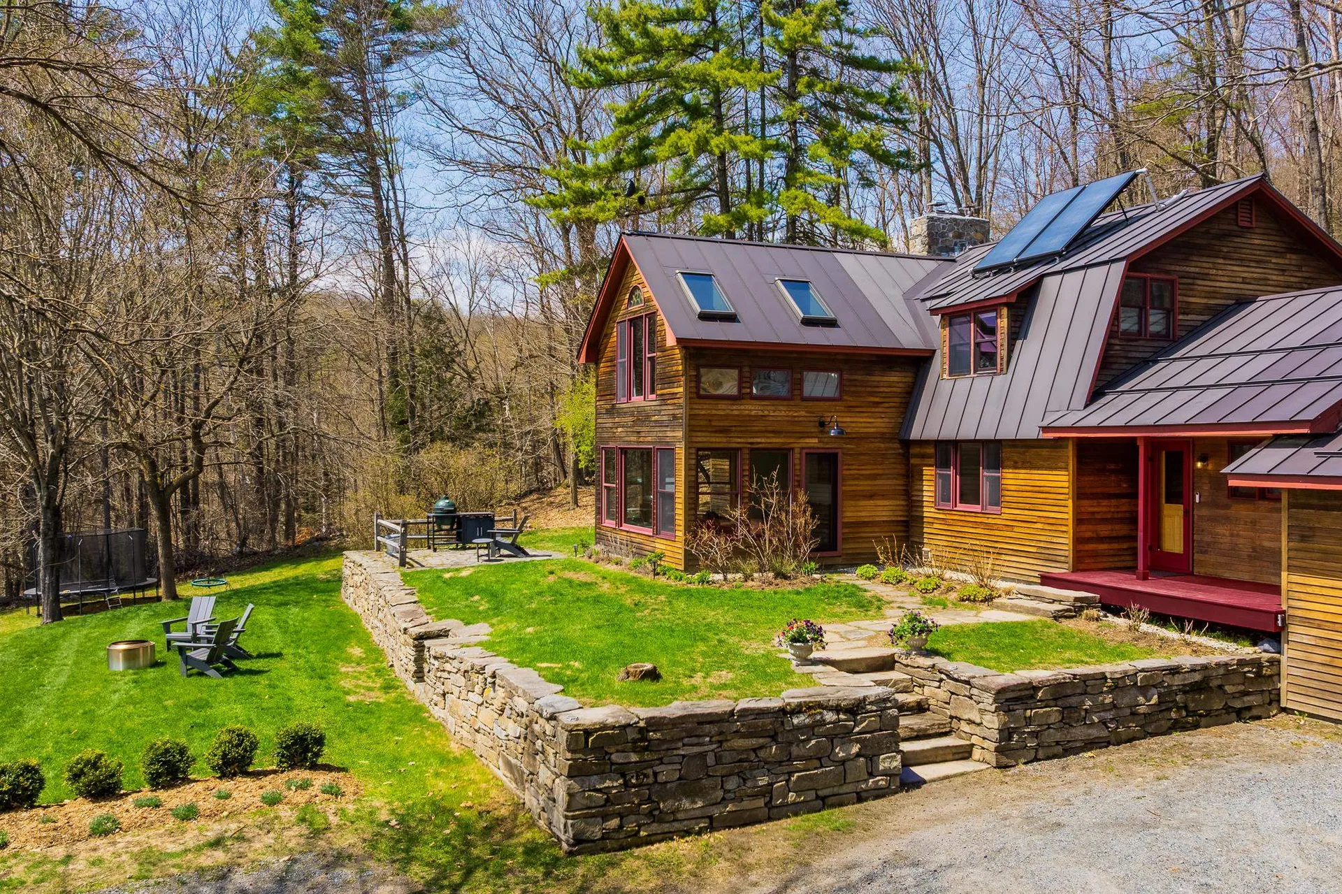 1693 Five Corners Road Thetford VT 05074