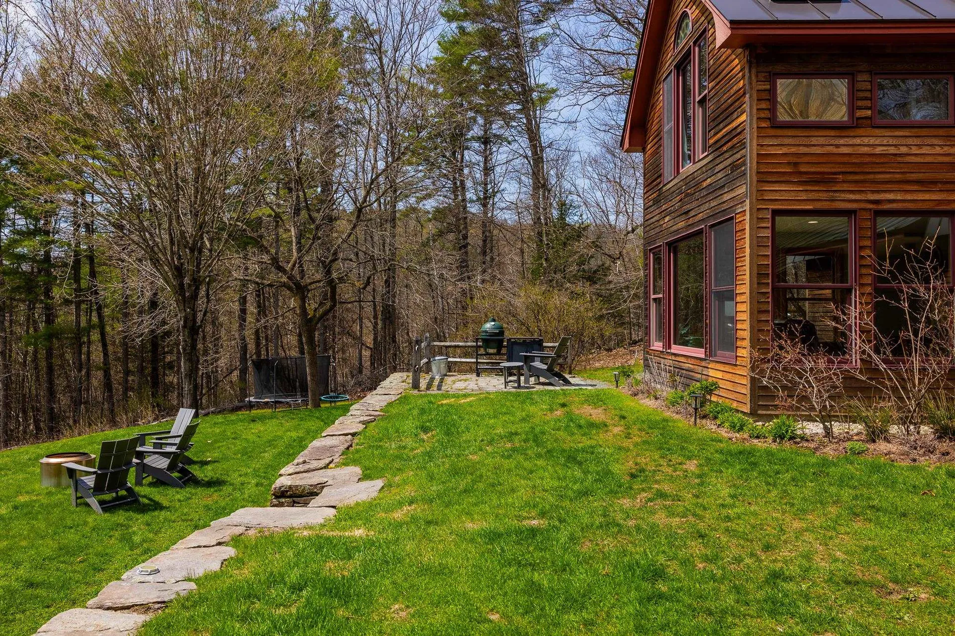 1693 Five Corners Road Thetford VT 05074