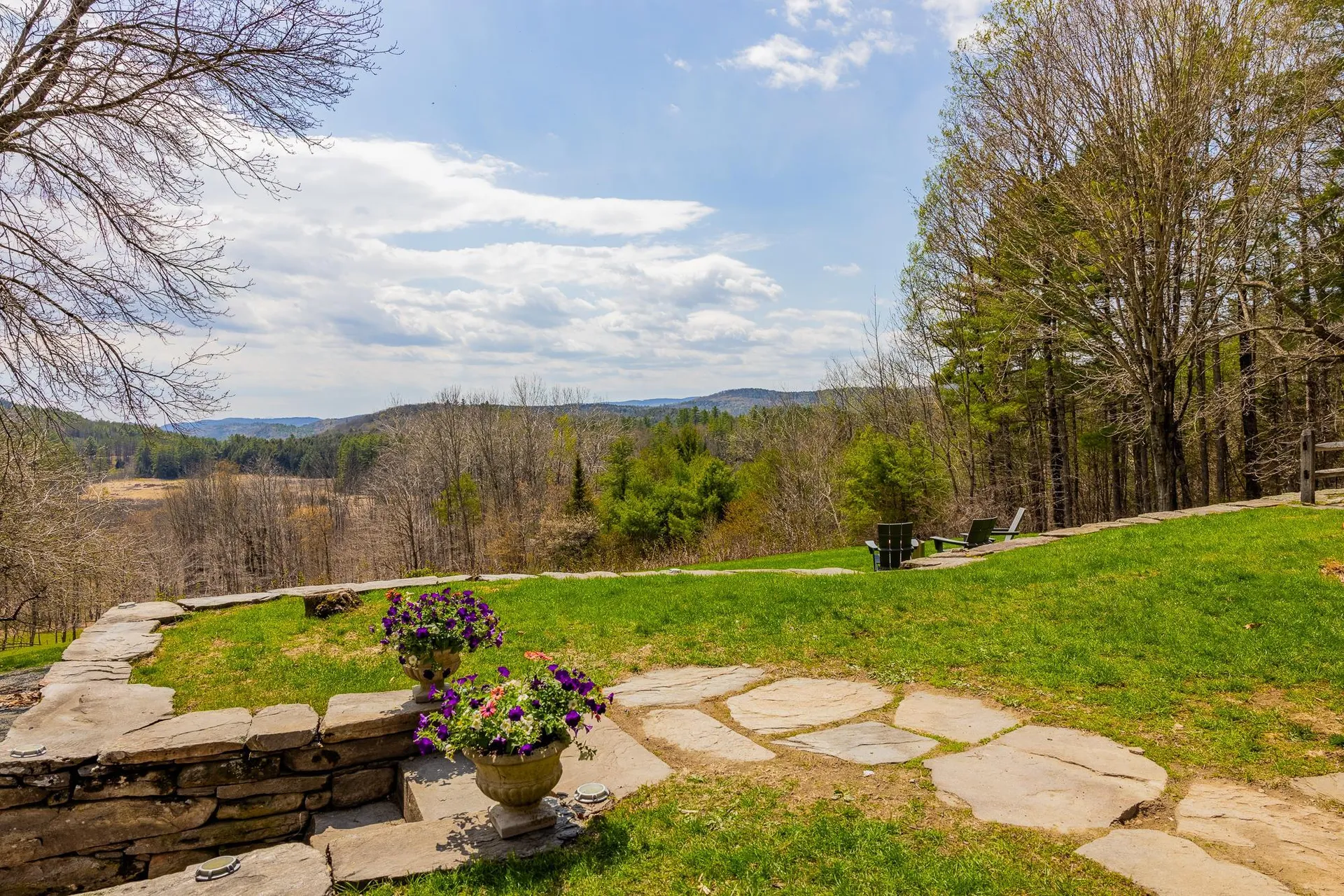 1693 Five Corners Road Thetford VT 05074