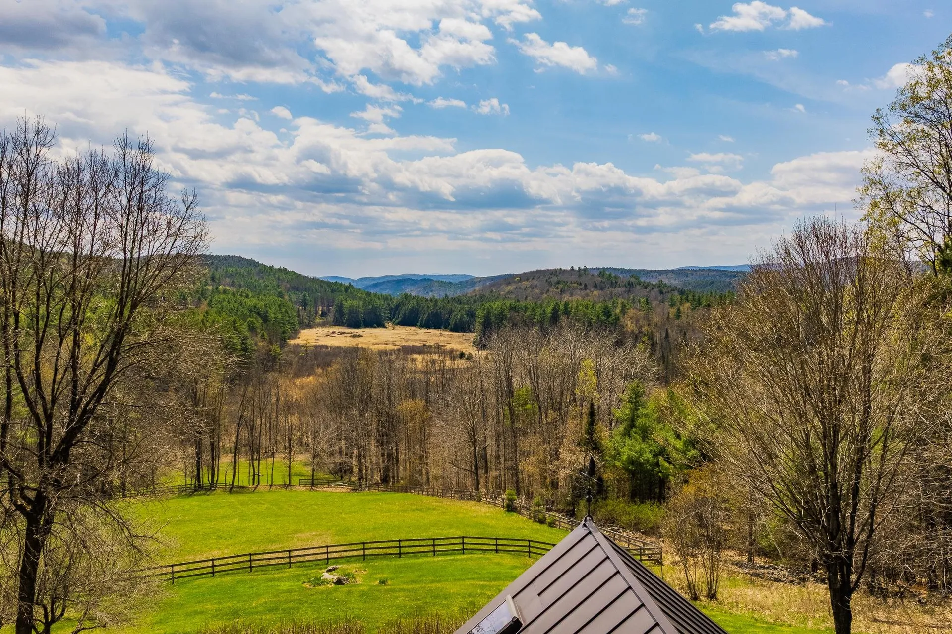 1693 Five Corners Road Thetford VT 05074
