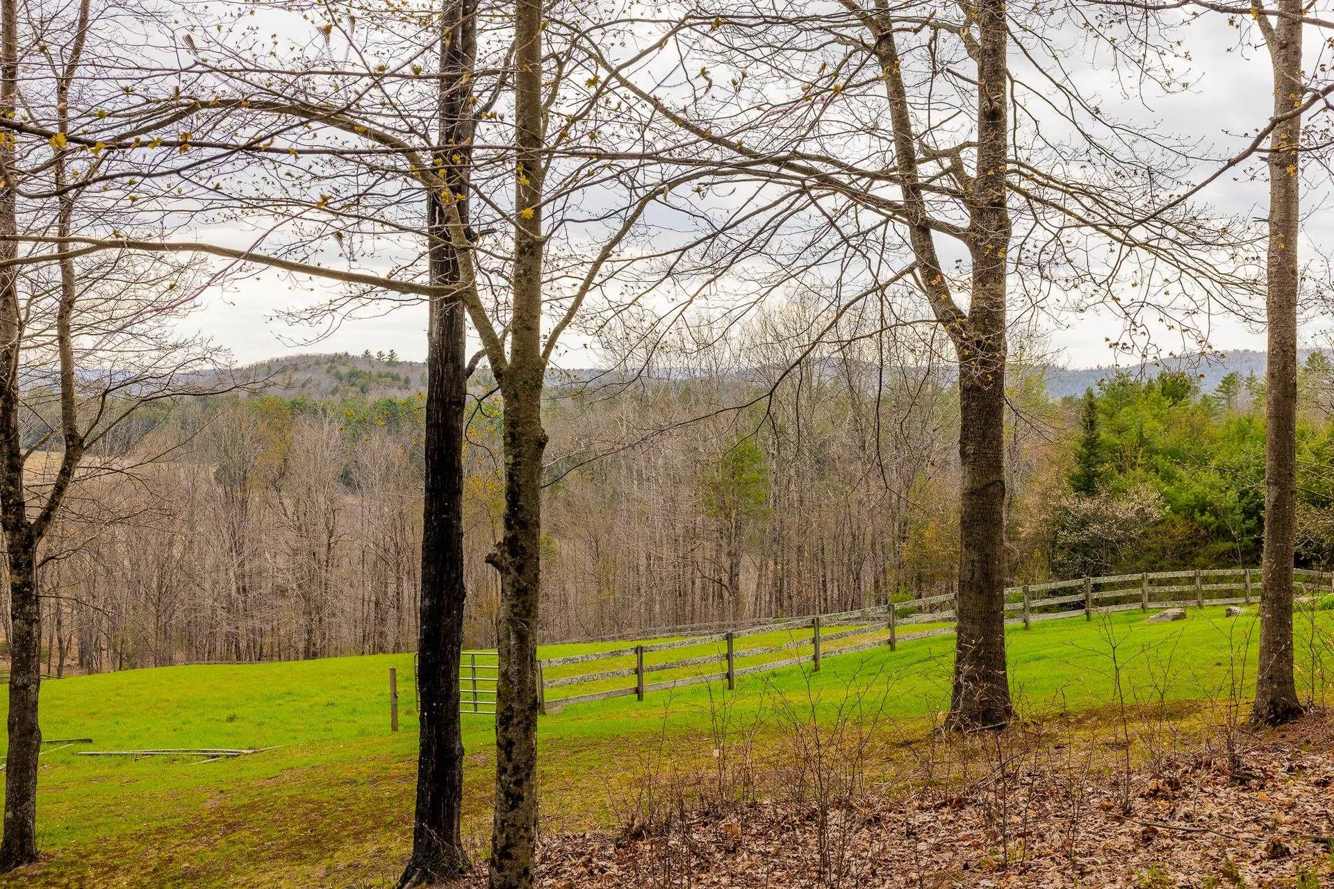 1693 Five Corners Road Thetford VT 05074