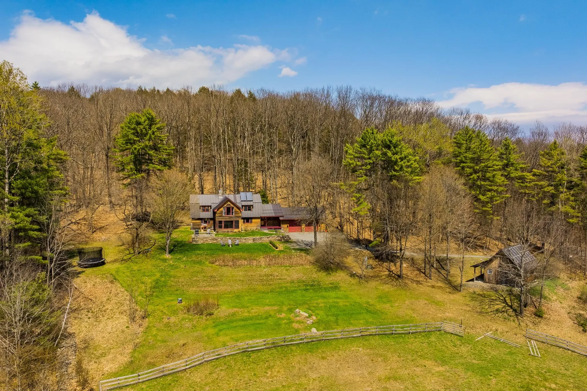 1693 Five Corners Road Thetford VT 05074