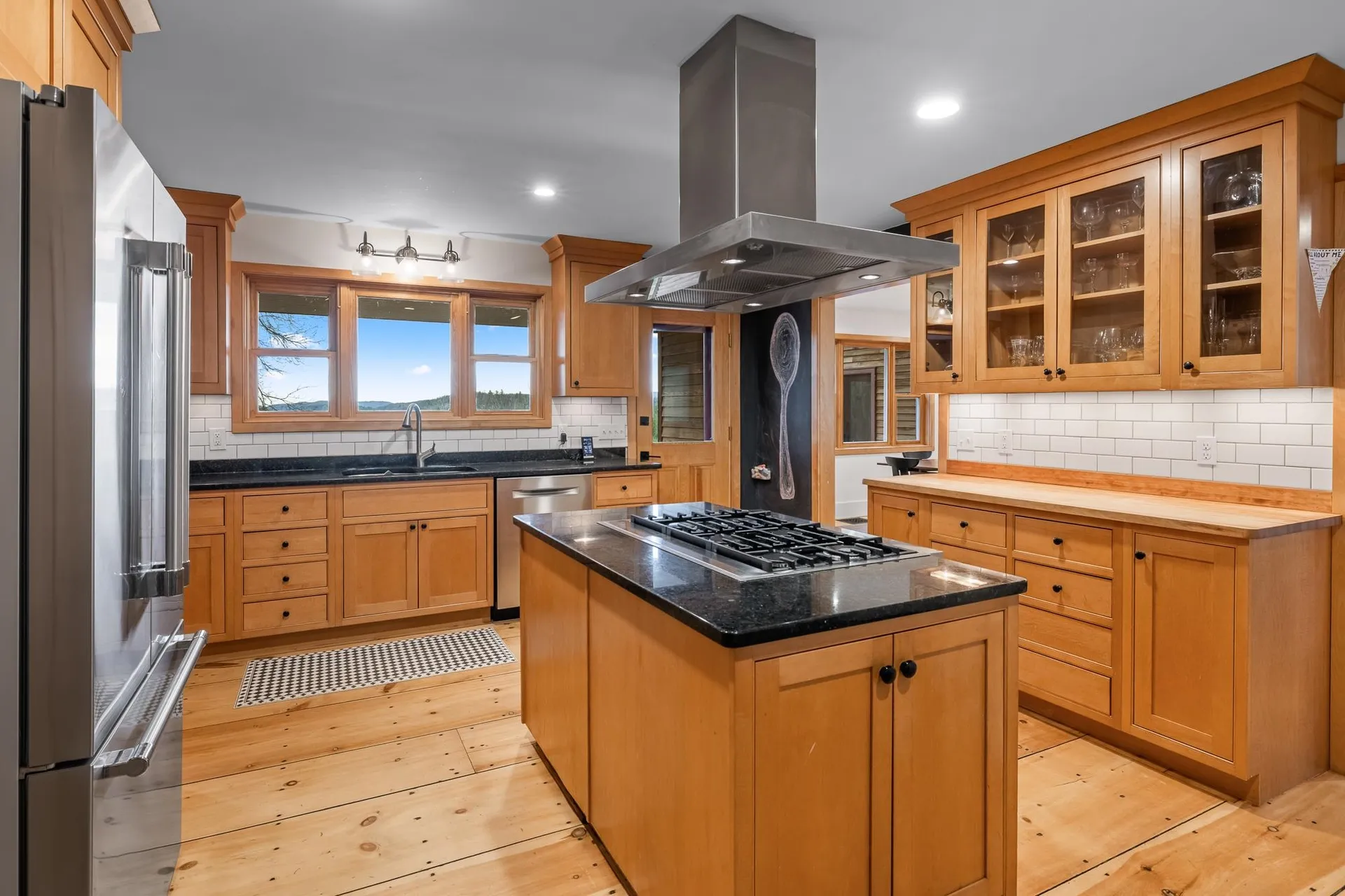 1693 Five Corners Road Thetford VT 05074