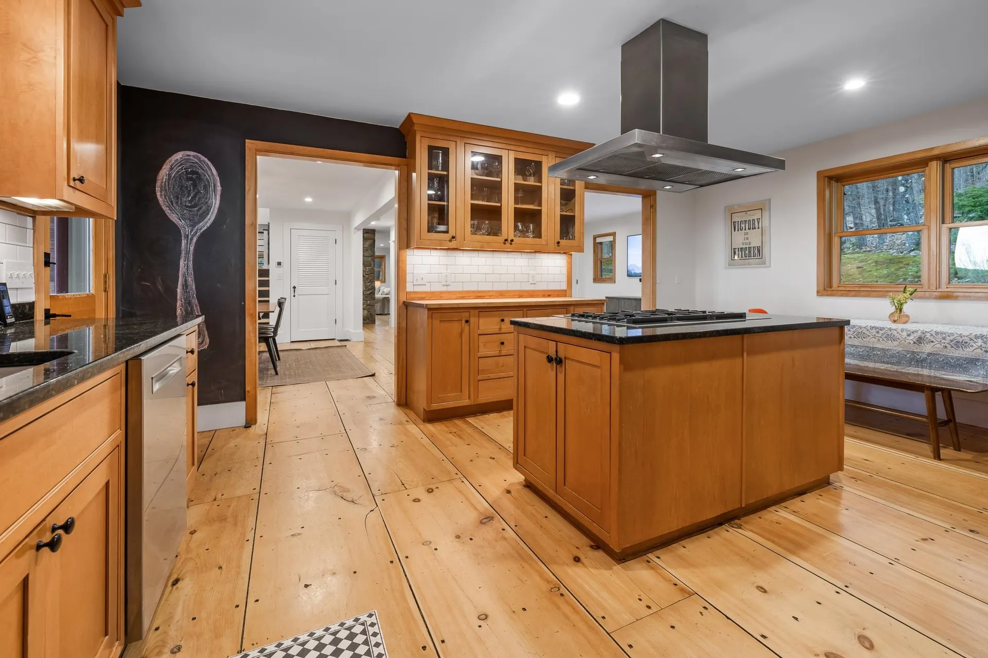 1693 Five Corners Road Thetford VT 05074