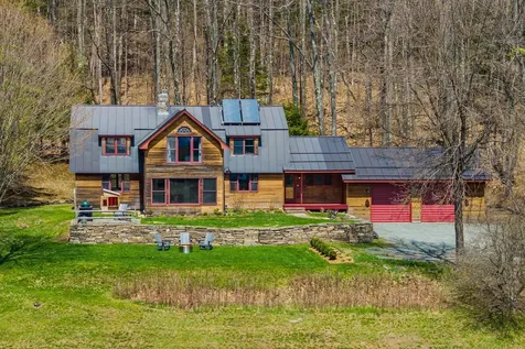 1693 Five Corners Road Thetford VT 05074