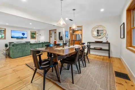 1693 Five Corners Road Thetford VT 05074