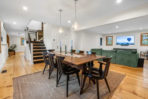 1693 Five Corners Road Thetford VT 05074