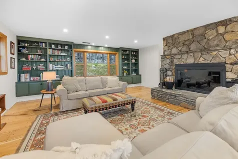 1693 Five Corners Road Thetford VT 05074