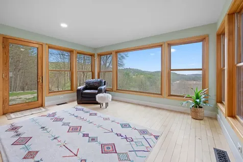 1693 Five Corners Road Thetford VT 05074