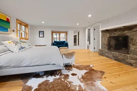 1693 Five Corners Road Thetford VT 05074