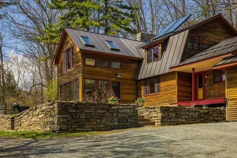 1693 Five Corners Road Thetford VT 05074