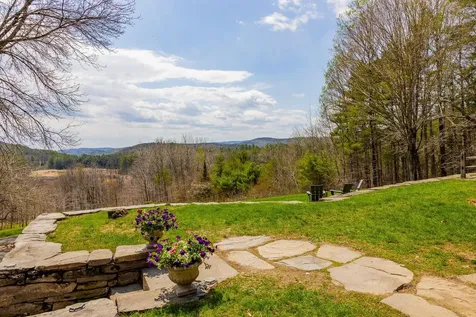 1693 Five Corners Road Thetford VT 05074