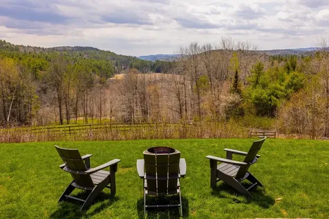 1693 Five Corners Road Thetford VT 05074
