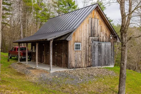 1693 Five Corners Road Thetford VT 05074