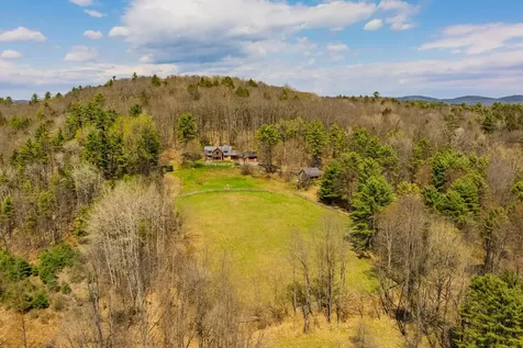 1693 Five Corners Road Thetford VT 05074
