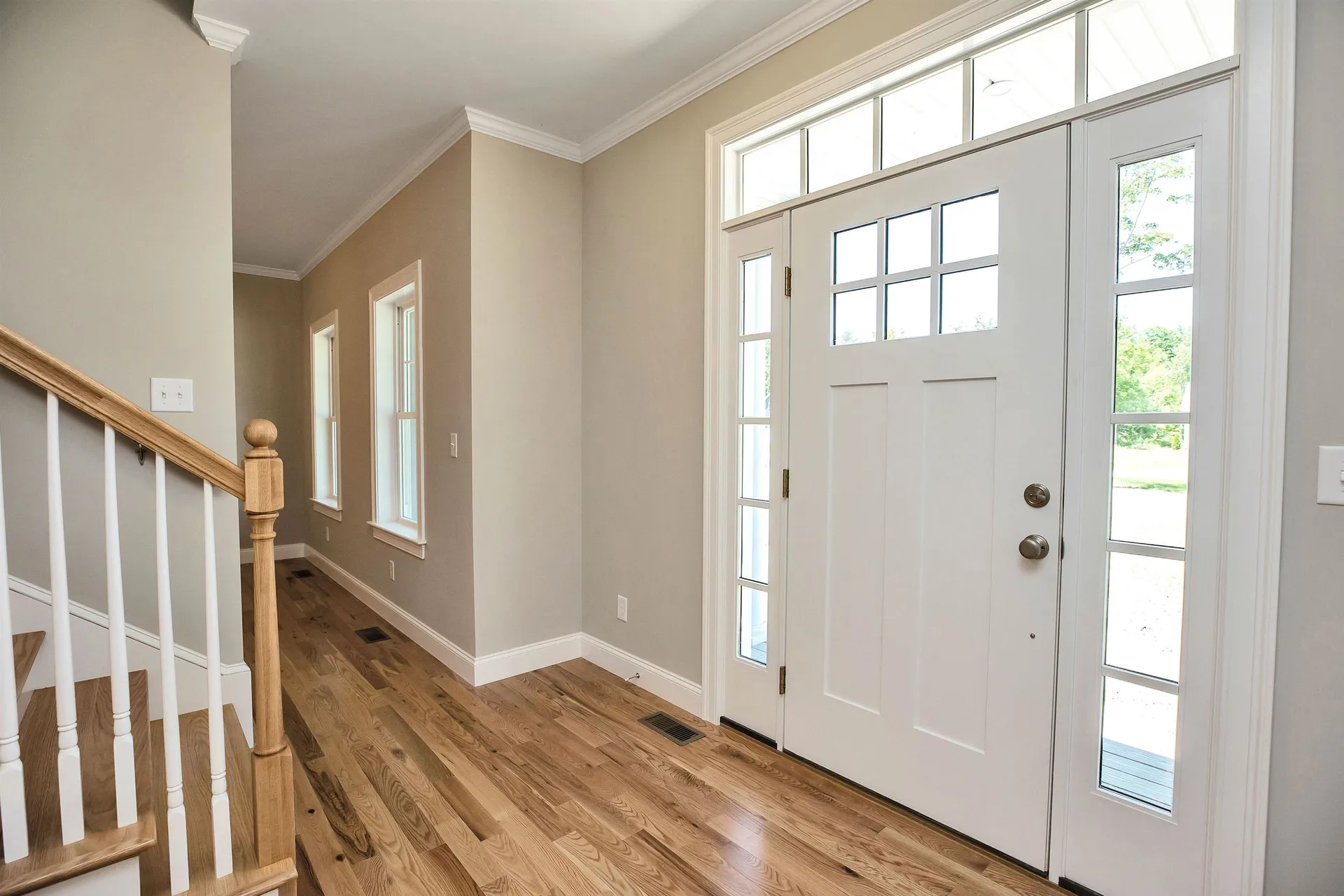 17 Eagle Perch Drive Boscawen NH 03303
