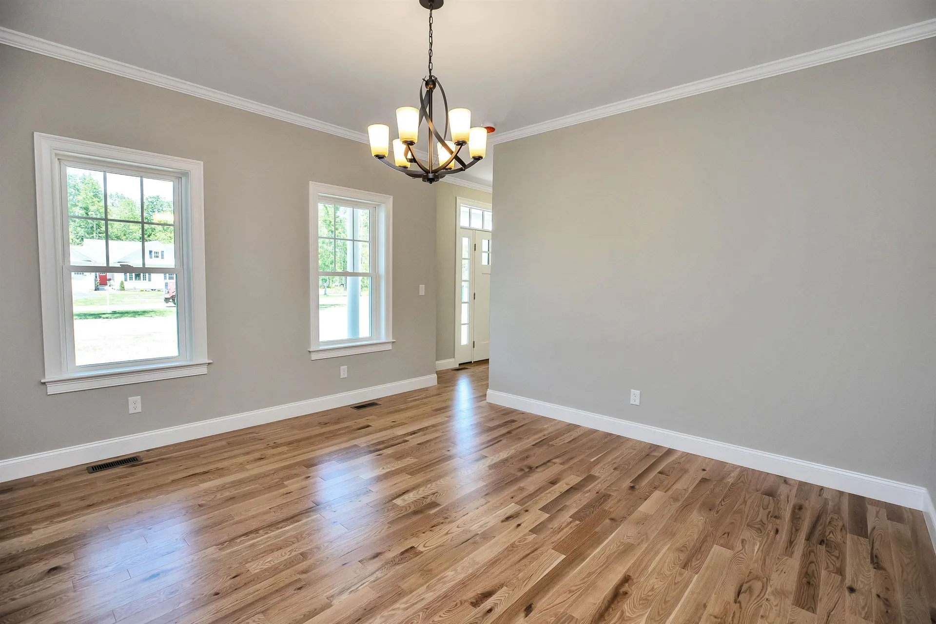 17 Eagle Perch Drive Boscawen NH 03303