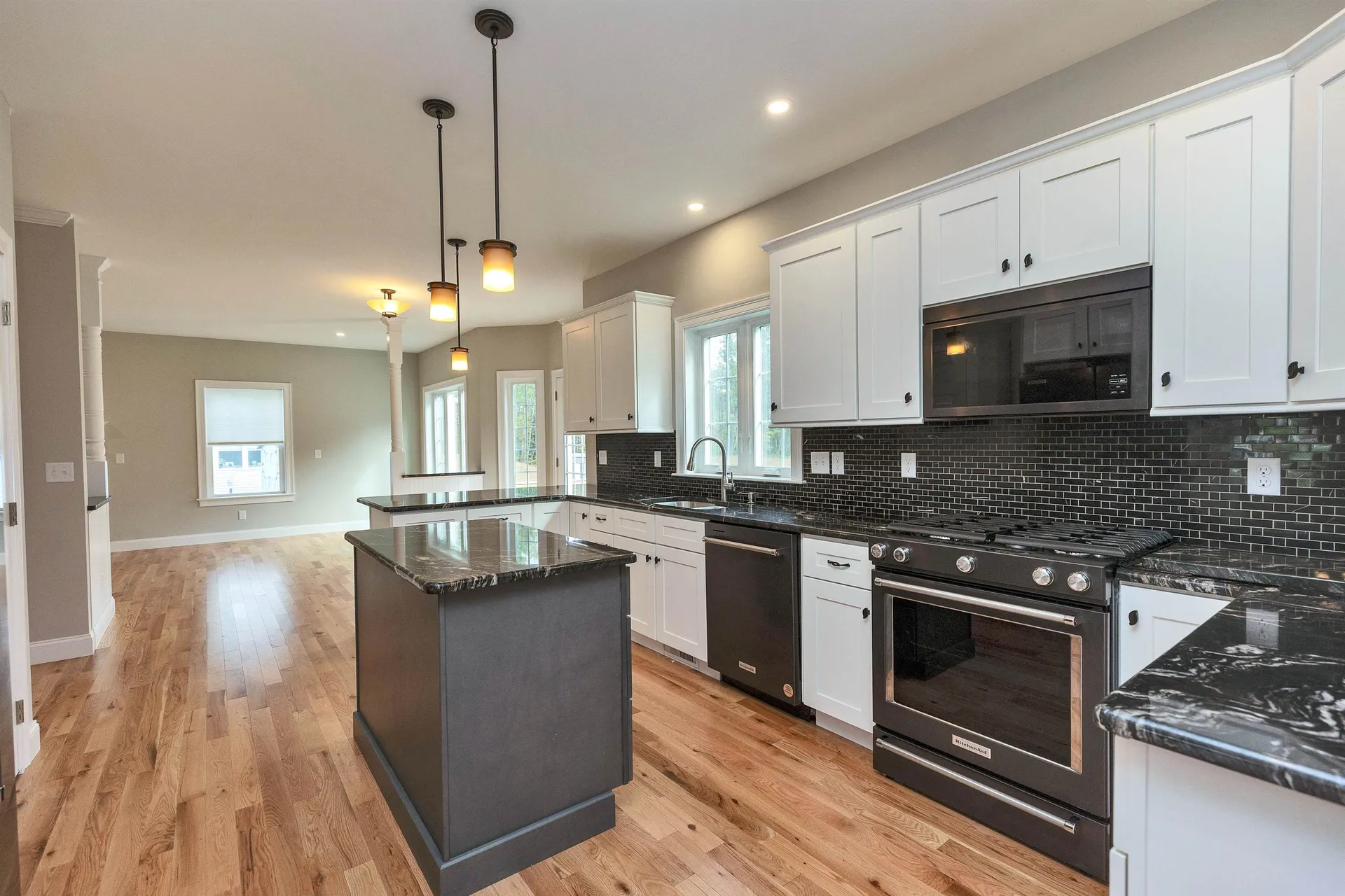 17 Eagle Perch Drive Boscawen NH 03303