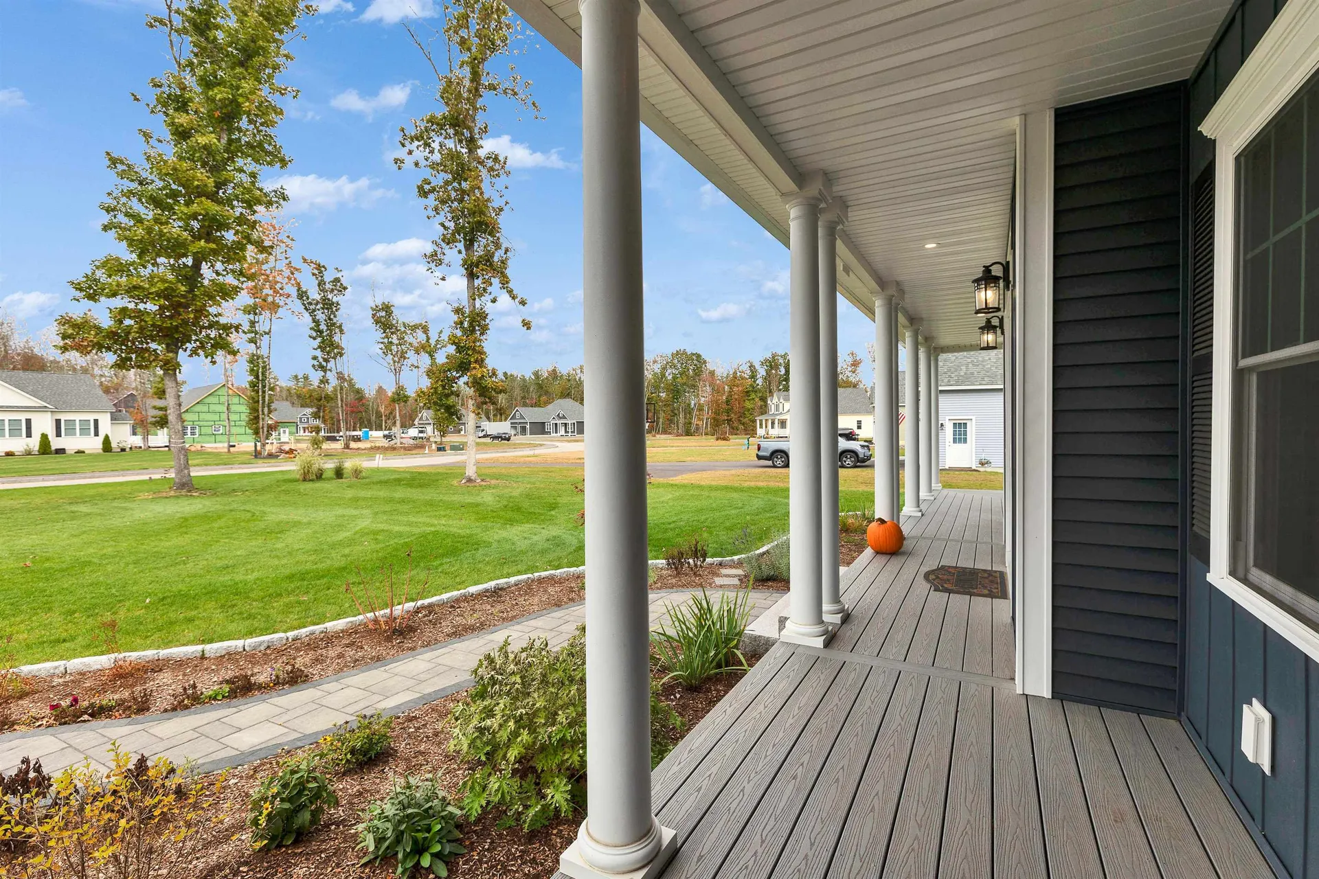 17 Eagle Perch Drive Boscawen NH 03303