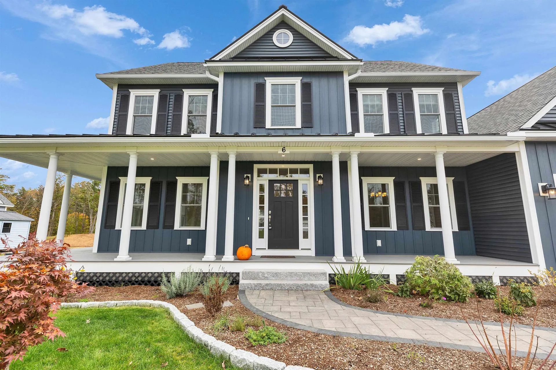 17 Eagle Perch Drive Boscawen NH 03303
