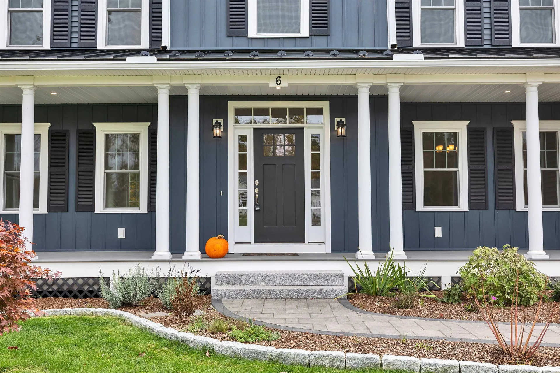 17 Eagle Perch Drive Boscawen NH 03303