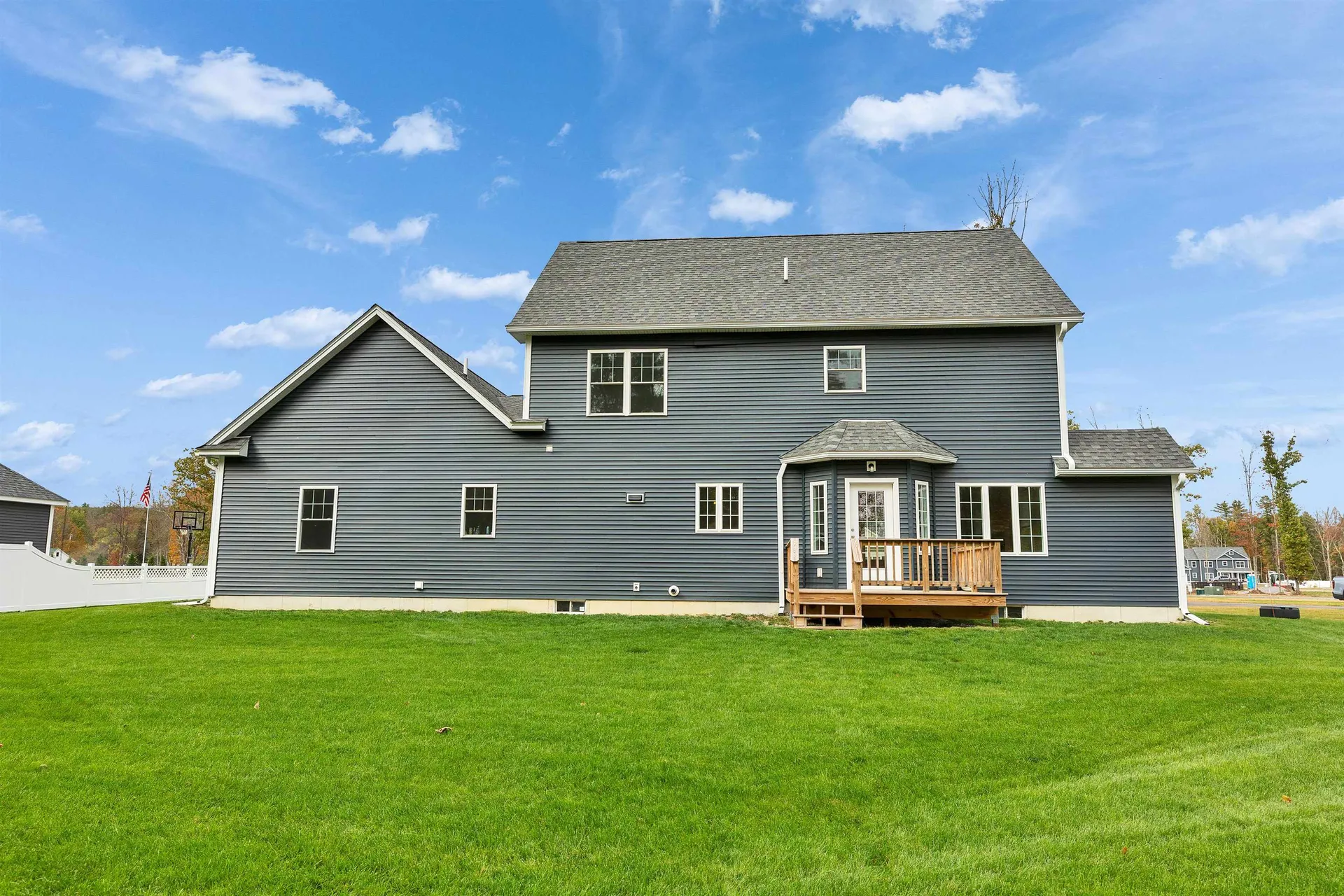 17 Eagle Perch Drive Boscawen NH 03303