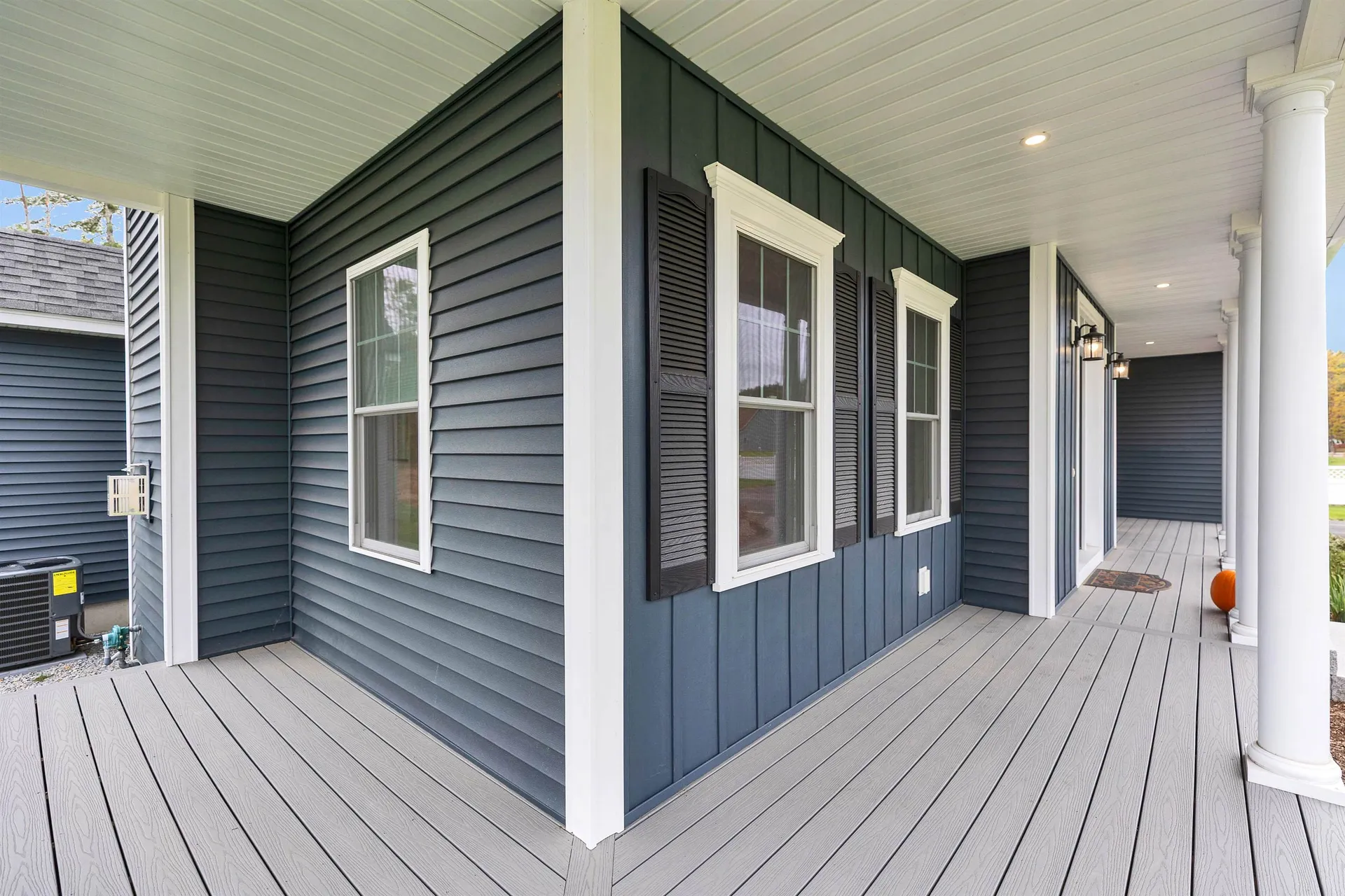 17 Eagle Perch Drive Boscawen NH 03303