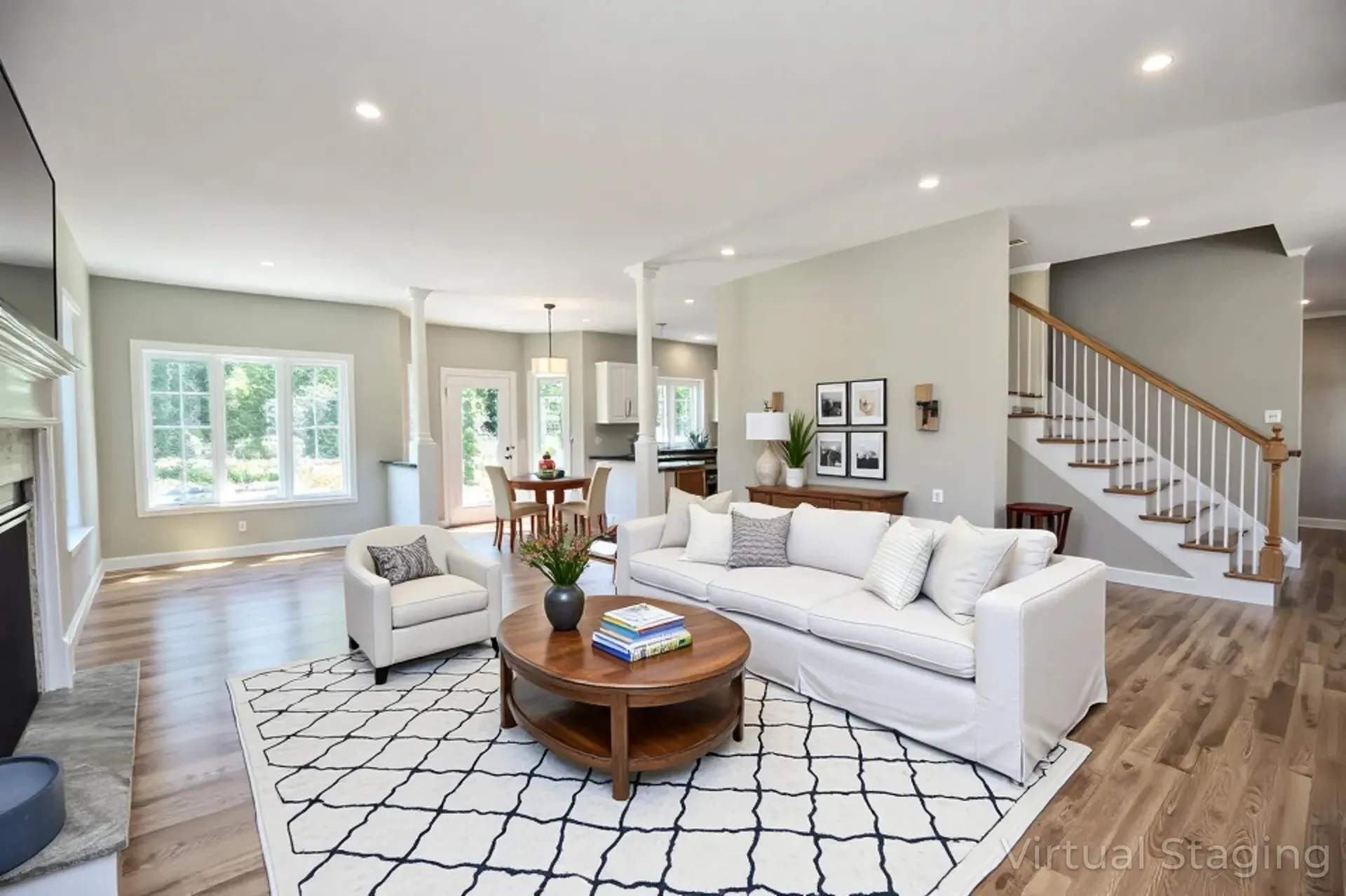 17 Eagle Perch Drive Boscawen NH 03303