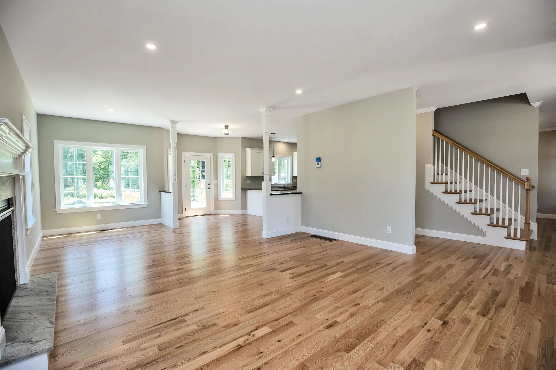 17 Eagle Perch Drive Boscawen NH 03303