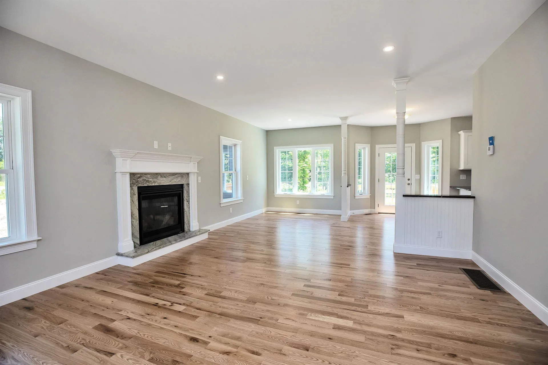 17 Eagle Perch Drive Boscawen NH 03303