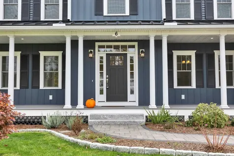 17 Eagle Perch Drive Boscawen NH 03303