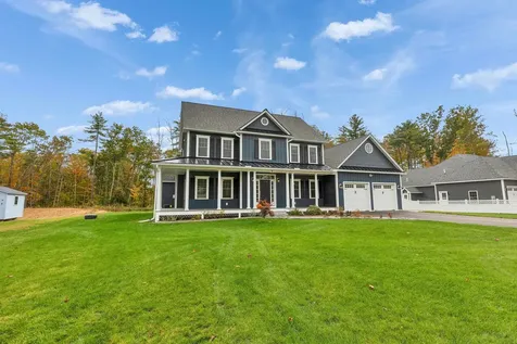 17 Eagle Perch Drive Boscawen NH 03303