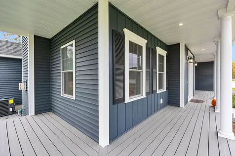 17 Eagle Perch Drive Boscawen NH 03303