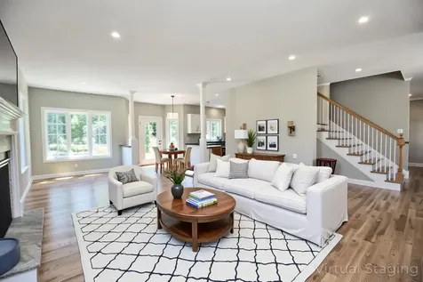 17 Eagle Perch Drive Boscawen NH 03303