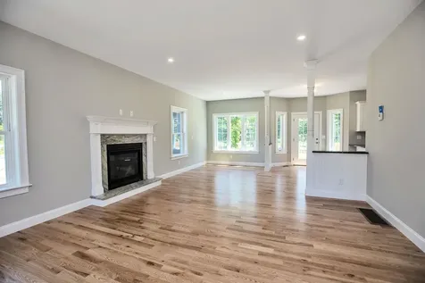 17 Eagle Perch Drive Boscawen NH 03303